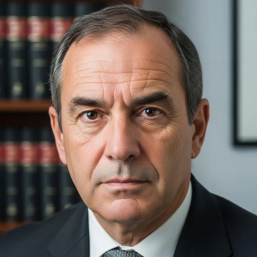 Oliver Martinez